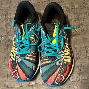 Brooks Ghost New York Marathon Shoes